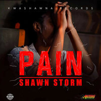 Pain - Shawn Storm