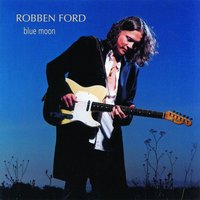 My Everything - Robben Ford