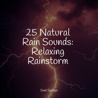 Rainy Beach - Soothing Chill Out For Insomnia & Nursery Rhymes & Master Meditação