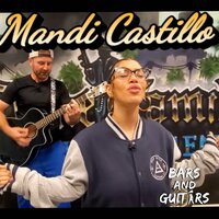 Cloudy Days - Bars and Guitars Presents & Mandi Castillo & Ross May