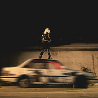 Vút Đường Băng - Tyler