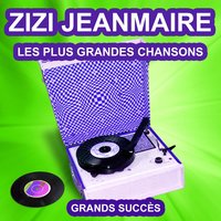 Drôle de musique - Zizi Jeanmaire