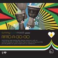 Mbombela Move - Christopher Lewis