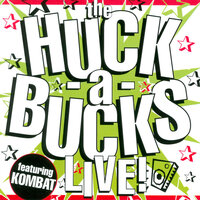 Get Down - The Huck-A-Bucks