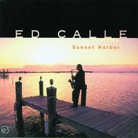Sunset Harbor - Ed Calle