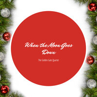 Hold On - Golden Gate Quartet