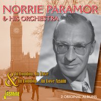 The Touch of Your Lips - Norrie Paramor & His Orchestra