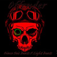 En Busca del Sicario - Cinco Seis Beats & Light Beats