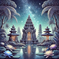 Неон - Irvin Johnston & Музыка для медитации