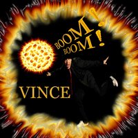 Boom Boom - Vince