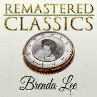 Hold Me - Brenda Lee