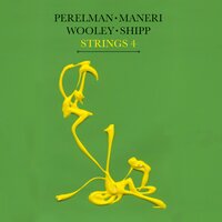 Pt. 1 - Ivo Perelman & Mat Maneri & Nate Wooley & Matthew Shipp