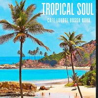 Calm Jazz Music - Café Lounge Bossa Nova