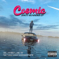 Big Man Big City - COSMIC