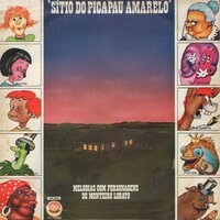 O Falso Gato Félix - Quarteto Peralta & The Vikings & Meire Pavão & Albert Pavão