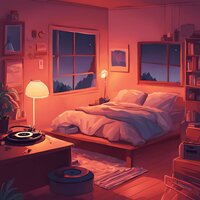 Lofi Chillout - Beats Instrumental Lofi