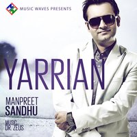 Yaarian - Manpreet Sandhu