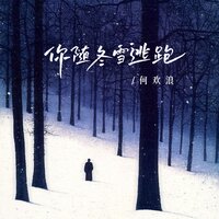 你随冬雪逃跑 - 何欢浪