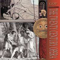 Iphigenie auf Tauris, Wq.46, ICG 21, Act IV: "Du bist enttarnt! Verrat hast du begangen" (Thoas, Iphigenie, Priesterinnen, Orest, Pylades, Chor) - Kölner Rundfunk-Sinfonie-Orchester & Joseph Keilberth & Hilde Zadek & Brigitte Kaltwasser & Elly Volkenrath & Hermann Prey & Кристоф Виллибальд Глюк