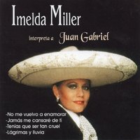Fue un Placer Conocerte - Imelda Miller