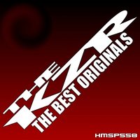 Tarrito Rojo - KZR & Cesse Mejia