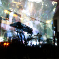 Babylon Dancefloor - MICHAEL PARKER