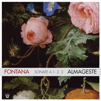 Sonata nona, A violino e fagotto - Hélène Houzel & Sébastien d'Hérin & Rémi Cassaigne & Jérémie Papasergio & Ensemble Almageste & Angélique Mauillon