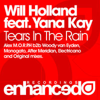 Tears In The Rain - Will Holland