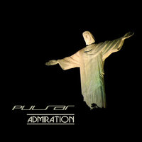 Cosmic Painting - Pulsar