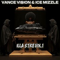 Speed Of Light - Vance Vision & Ice Mizzle & Backwud Marc