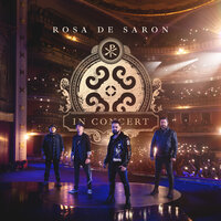 O Sol da Meia Noite: In Concert - Rosa de Saron