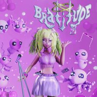 Cartoon Romance - Melissa Brooks & PiNKII