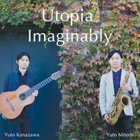 Isn't She Lovely - Utopia & Yuto Kanazawa & Yuto Mitomi