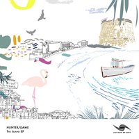 North Voice - Hunter/Game & Voidstep