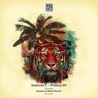 Prophecy - Dubman F. & Octave