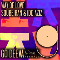 Way Of Love - Soubeiran & Idd Aziz
