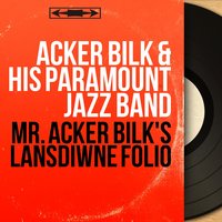 Pretty Boy - Acker Bilk & His Paramount Jazz Band