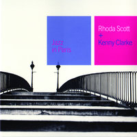 Satin Doll - Rhoda Scott & Kenny Clarke