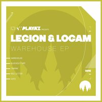 Gate - Legión & Legion & NC-17