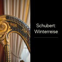 Winterreise - Gerald Moore & Hans Hotter & Франц Шуберт
