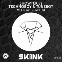 Mellow - Showtek & Technoboy & Tuneboy & Sebastien
