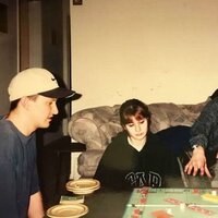 D4 Looking Over The Hills - Jugboy