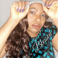 God Almighty - Veronica