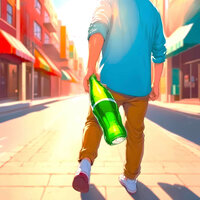 От правды не уйти - Strogiy & Dis & Proстанция