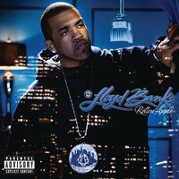 Cake - Lloyd Banks