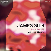 Love Commands - James Silk