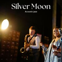 Smooth Background Jazz - Acoustic Jazz