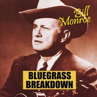 Can't You Hear Me Calling - Bill Monroe