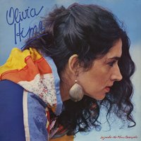 Saiçu (Segredo do Meu Coração) - Olivia Hime