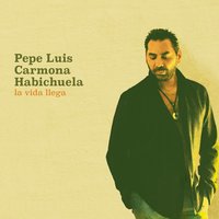 Delirio - Pepe Luis Carmona Habichuela & Juan Carmona